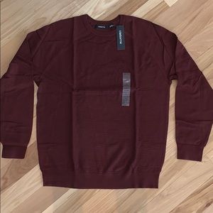 claiborne sweater